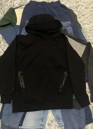 Набір речей хлопчик zara reserved sinsay 134 -140