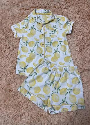 Піжама 🍋🍋🍋🍋🍋