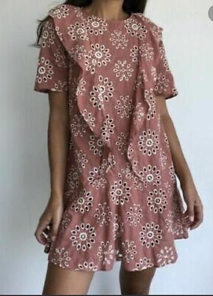 Платье 👗 женское zara