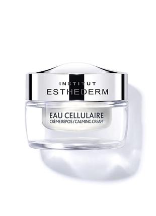 Institut esthederm calming biomimetic cream - заспокійливий біоміметичний крем