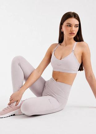 Жіночий комплект топ + шорти nike.