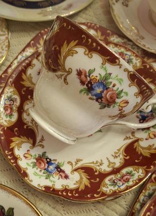 «lady fayre».royal standard  english