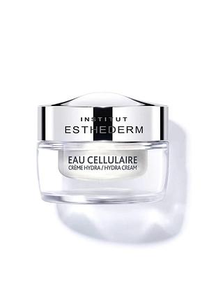 Institut esthederm hydra-plumping cream - зволожуючий крем з ефектом наповнення