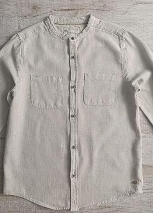 Сорочка zara р. 11-12 на 152 см