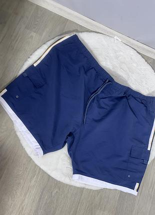 Шорти р.6-7 xl