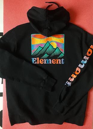 Худі element 2
