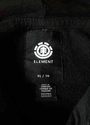 Худі element 6