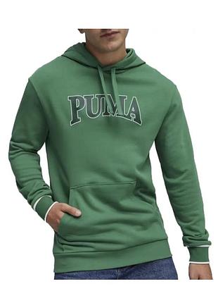 Чоловіче худі puma
