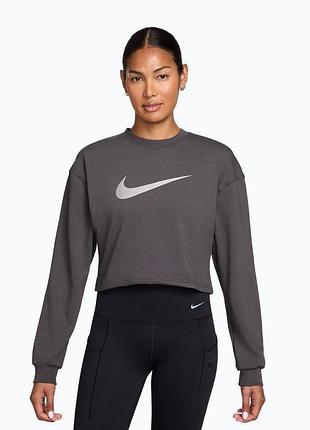 Жіночий світшот nike pro оригінал з нових колекцій.