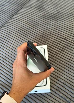 Iphone 15 plus 256gb 5