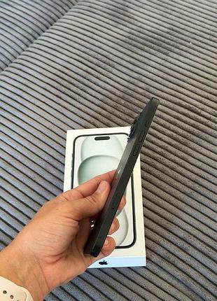 Iphone 15 plus 256gb 6