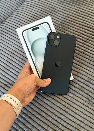 Iphone 15 plus 256gb 8