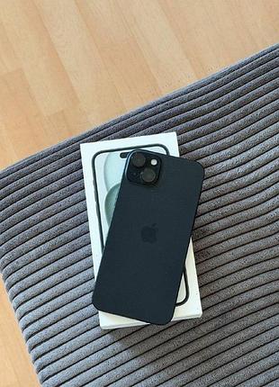 Iphone 15 plus 256gb 10