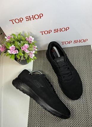 Оригинальные кроссовки skechers