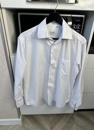Вінтажна сорочка чоловіча армані armani оригінал