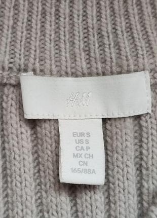 Жилет  h&m 4