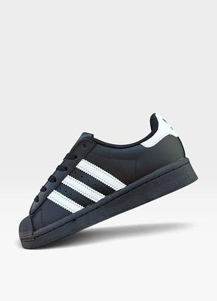 Кеди adidas superstar