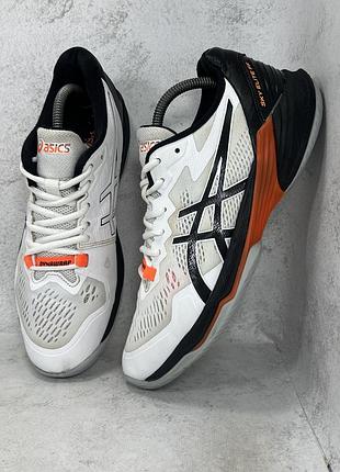 Кросівки волейбольні чоловічі asics sky elite