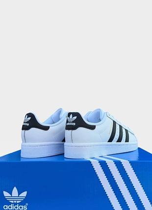 Кеди adidas superstar
