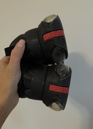 Prada collision 19 lr 3
