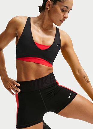 Жіночий топ nike pro оригінал з нових колекцій.