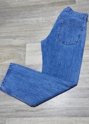 Чоловічі джинси m&amp;s, розмір 34/31 straight.