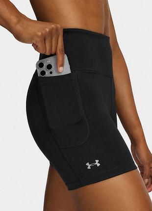 Жіночі шорти under armour оригінал.