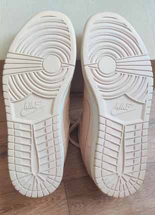 45 / nike / dunk / real leather sneakers / premium / onitsuka tiger / кожаные кроссовки / heritage / sb / reebok / air force 1 / кожаные сникеры /