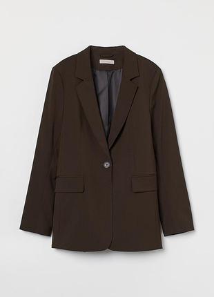 Жіночий жакет h&m