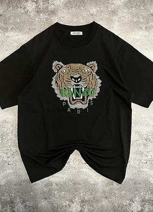 Футболка kenzo (xl)