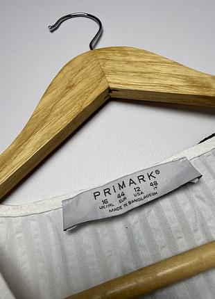 Плаття primark 4