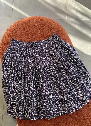 Спідниця zara 10років