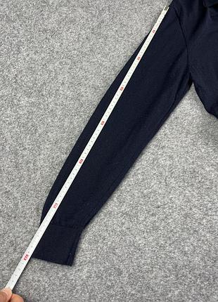 Autograph — extra fine merino wool лонгслів 7