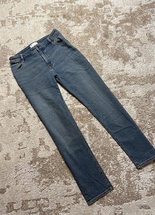 Оригинальные брюки джинсы skinny asos