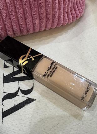 Yves saint laurent all hours concealer, lc1.