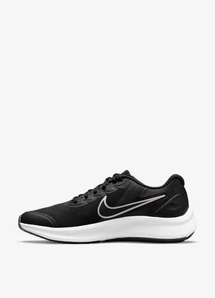 Кроссовки nike 36 eur, 3,5 uk, стелька 23 см