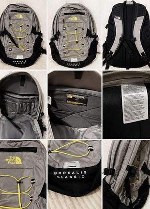 Рюкзак the north face borealis classic