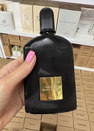 Black orhid tom ford 100 ml