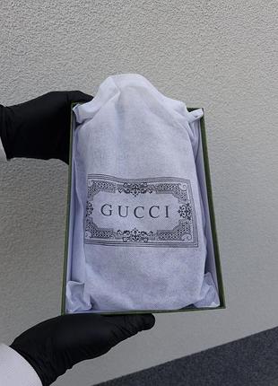 Суика gucci op medium 7