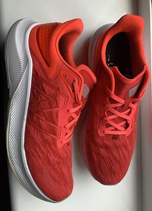 Кросівки new balance fuel gell propel 43розмір