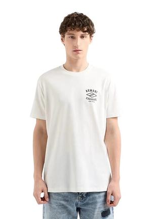 Футболка armani exchange