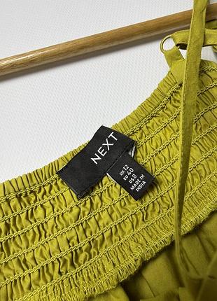 Плаття next 8