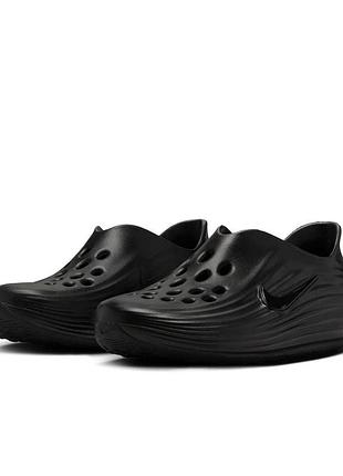 Жіночі тапки nike reactx rejuven8 оригінал.