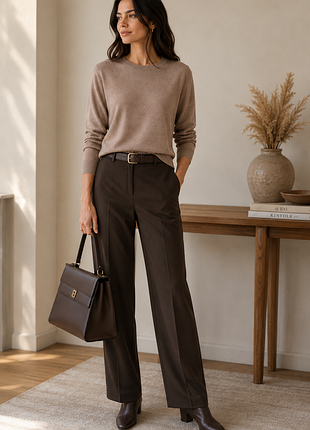«asos 100% merino wool — джемпер из мериносовой шерсти