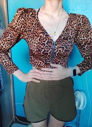 Новий жакет розміру s zara