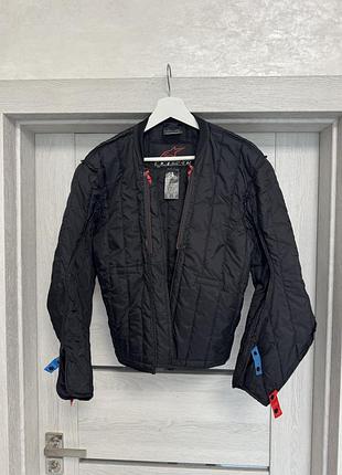 Підклад до мото куртки alpinestars