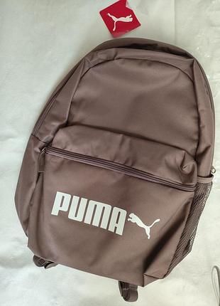 Рюкзак puma оригінал