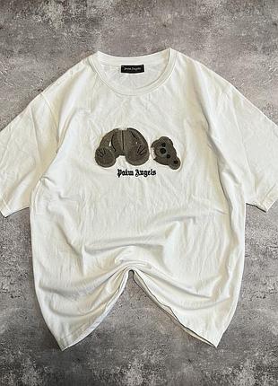 Футболка palm angels розмір xl