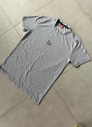 Футболка жіноча puma