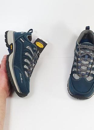 Женские кросовки eddie bauer 36 23 см, 38 24.5 см